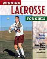 Winning Lacrosse for Girlswinning 