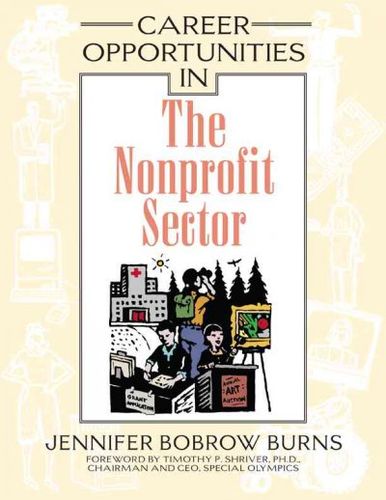 Career Opportunities in the Nonprofit Sectorcareer 