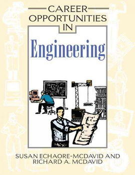 Career Opportunities in Engineeringcareer 