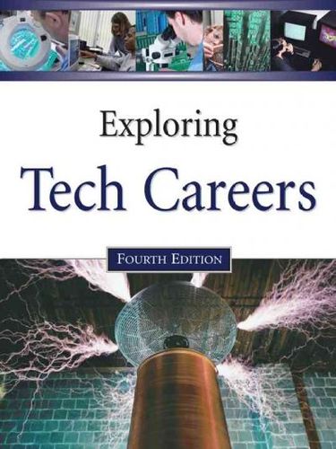 Exploring Tech Careersexploring 