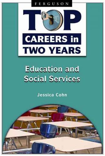 Education and social serviceseducation 