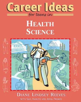 Career Ideas for Teens in Health Sciencecareer 