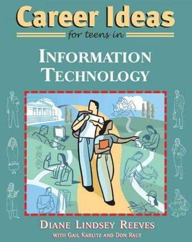 Career Ideas for Teens in Information Technologycareer 