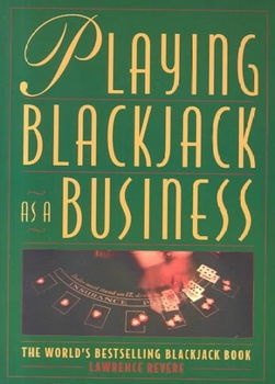 Playing Blackjack As a Businessplaying 