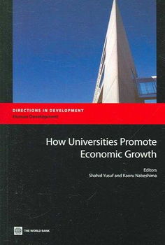 How Universities Promote Economic Growthuniversities 