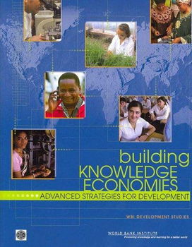 Building Knowledge Economiesbuilding 