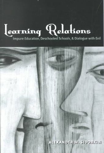 Learning Relationslearning 