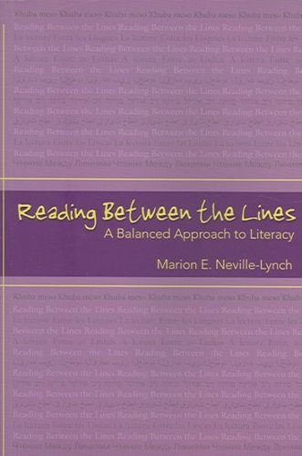 Reading Between the Linesreading 