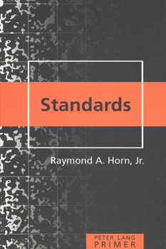 Standardsstandards 