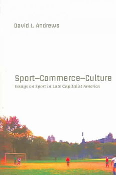 Sport--Commerce--Culturesport 