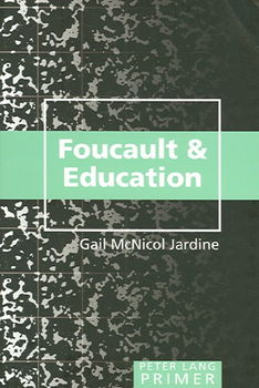 Foucault & Educationfoucault 