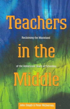 Teachers in the Middleteachers 