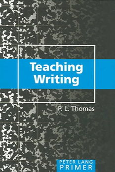 Teaching Writingteaching 