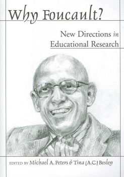 Why Foucault?foucault 