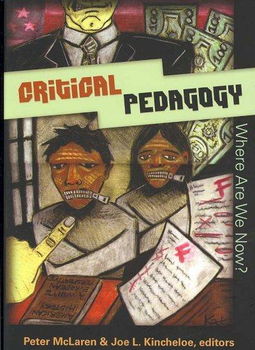 Critical Pedagogycritical 