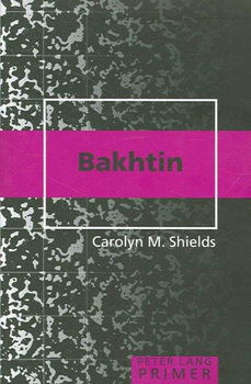 Bakhtin Primerbakhtin 