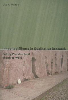 Inhabited Silence in Qualitative Researchinhabited 