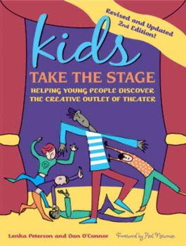 Kids Take the Stagekids 