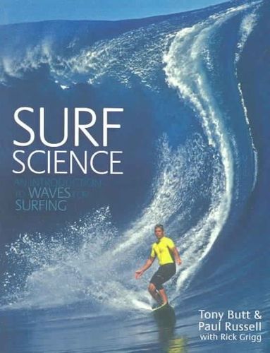 Surf Sciencesurf 