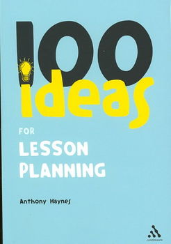 100 Ideas for Lesson Planningideas 