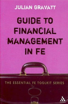 Guide to Financial Management in FEguide 