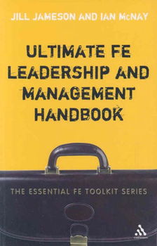 Ultimate Fe Leadership and Management Handbookultimate 