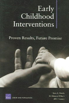 Early Childhood Interventionsearly 