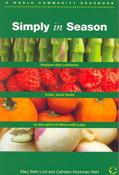 Simply In Seasonsimply 