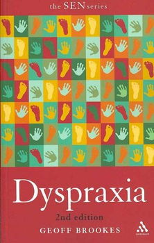 Dyspraxiadyspraxia 