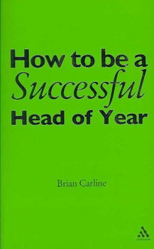 How to Be a Successful Head of Yearsuccessful 