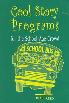 Cool Story Programs For The School-age Crowdstory 