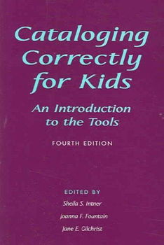 Cataloging Correctly for Kidscataloging 