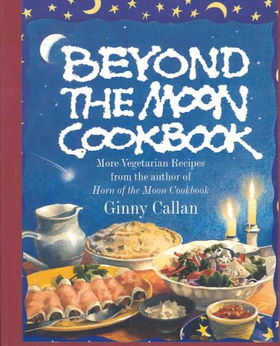 Beyond the Moon Cookbookbeyond 