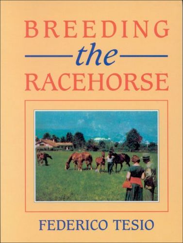 Breeding the Racehorsebreeding 