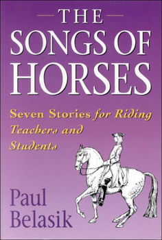 The Songs of Horsessongs 