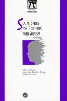 Social Skills for Students With Autismsocial 