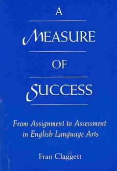 A Measure of Successmeasure 