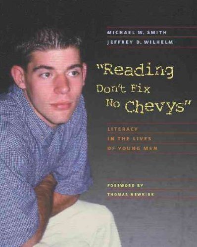 Reading Don't Fix No Chevysreading 