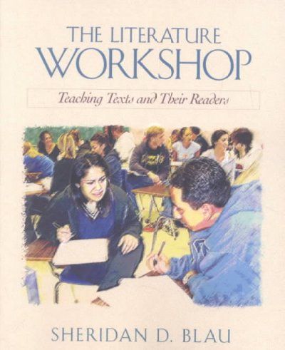 The Literature Workshopliterature 