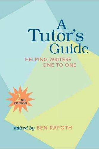 A Tutor's Guidetutor 