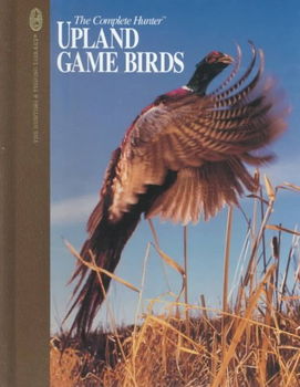 Upland Game Birdsupland 