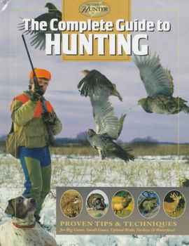 The Complete Guide to Huntingcomplete 