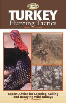 Turkey Hunting Tacticsturkey 