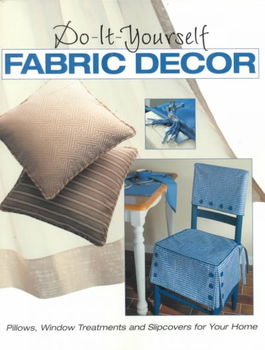 Do-It-Yourself Fabric Decoryourself 