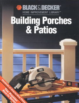 Building Porches & Patiosbuilding 