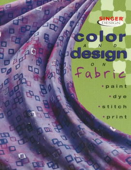 Color and Design on Fabricdesign 