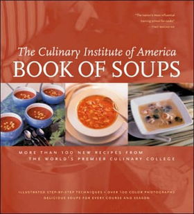 Book of Soupsbook 