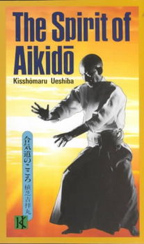 The Spirit of Aikidospirit 