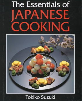 The Essentials of Japanese Cookingessentials 