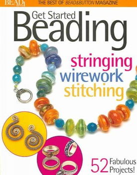 Get Started Beadingstarted 